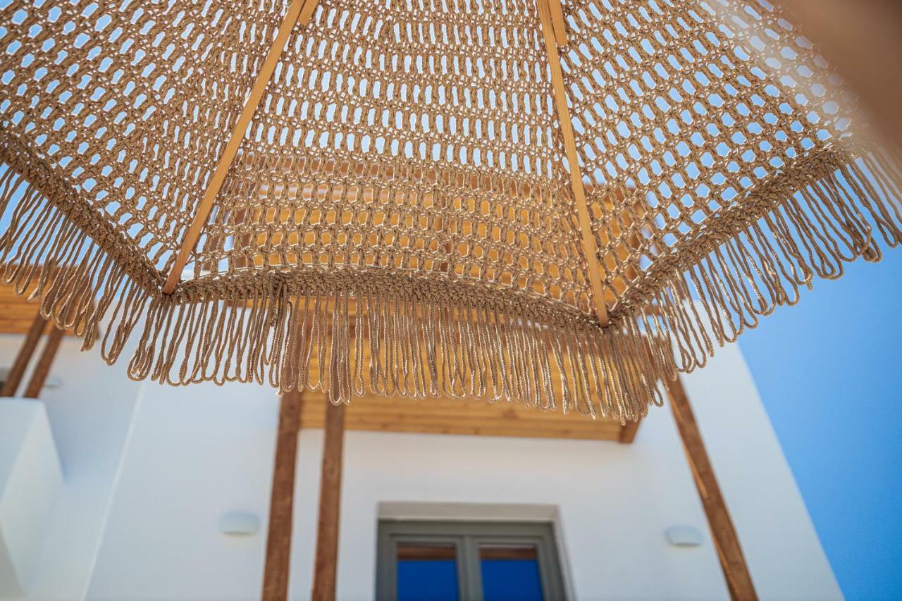 Hotel Bohemian Luxury Boutique Hotel, Adults Only Naousa (Paros)