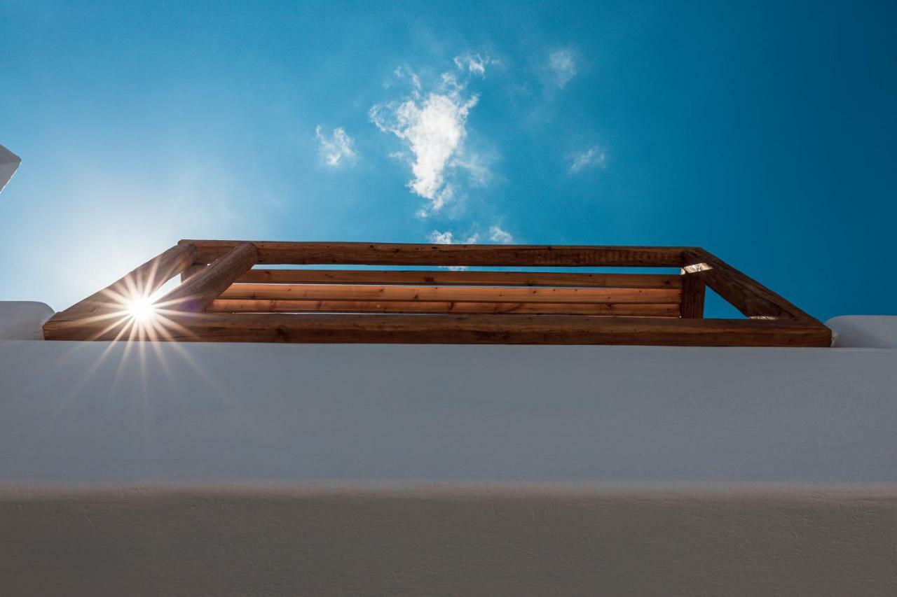 Bohemian Luxury Boutique Hotel, Adults Only Hotel Naousa (Paros)