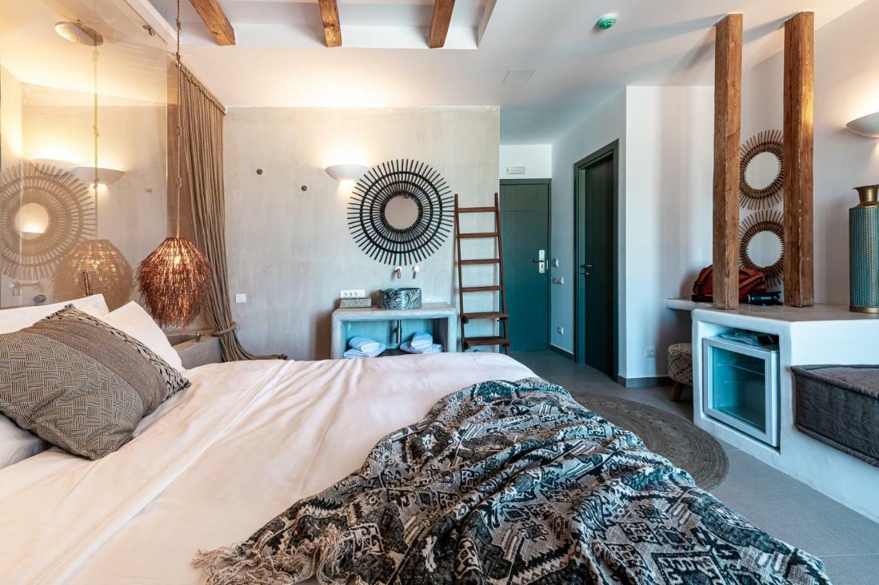 Bohemian Luxury Boutique Hotel, Adults Only Hotel