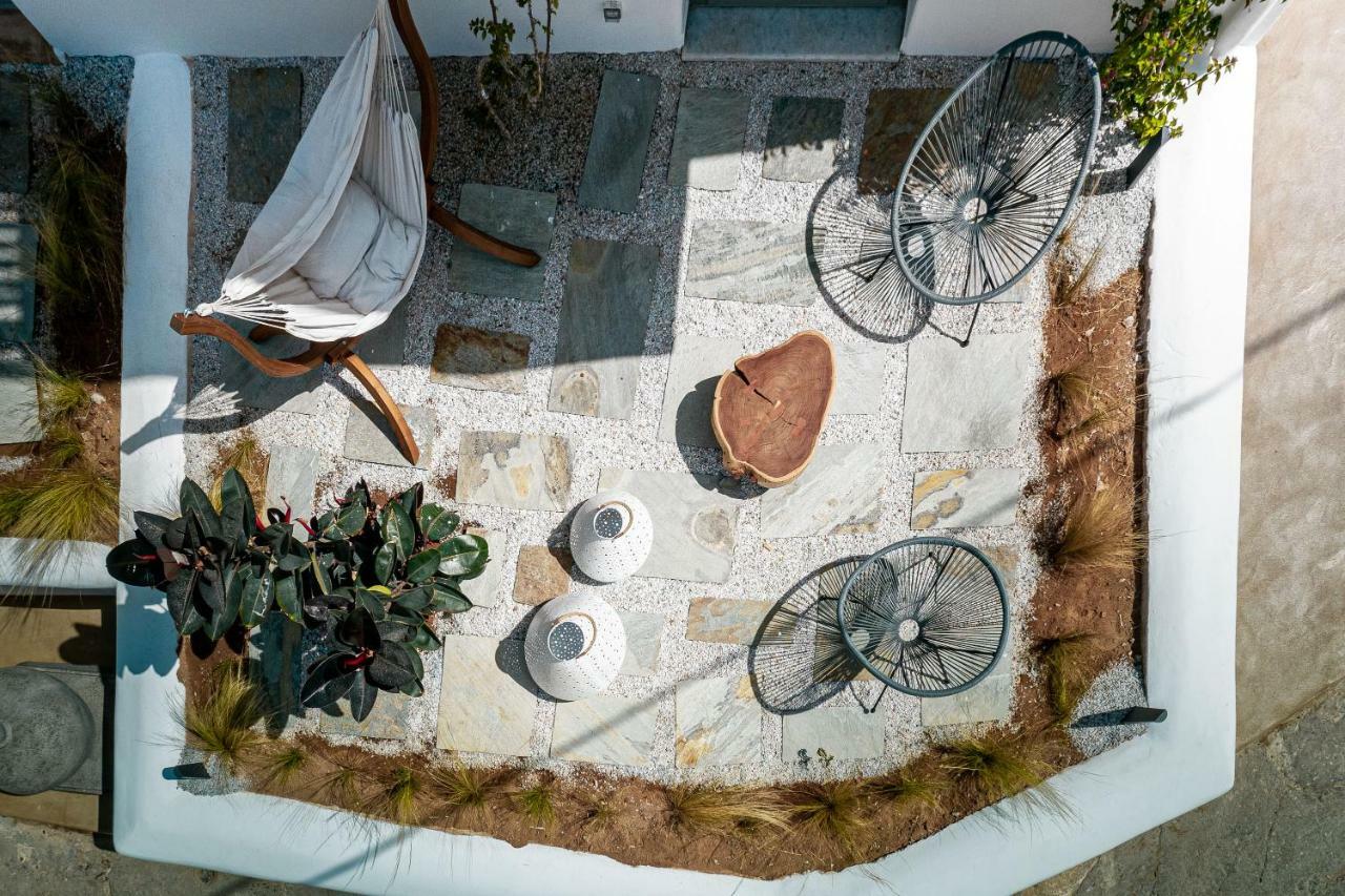 Hotel Bohemian Luxury Boutique Hotel, Adults Only 4*