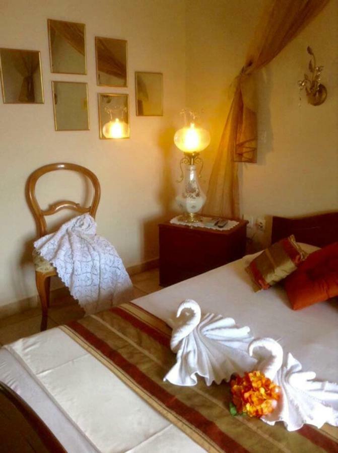 Guest house Saint George