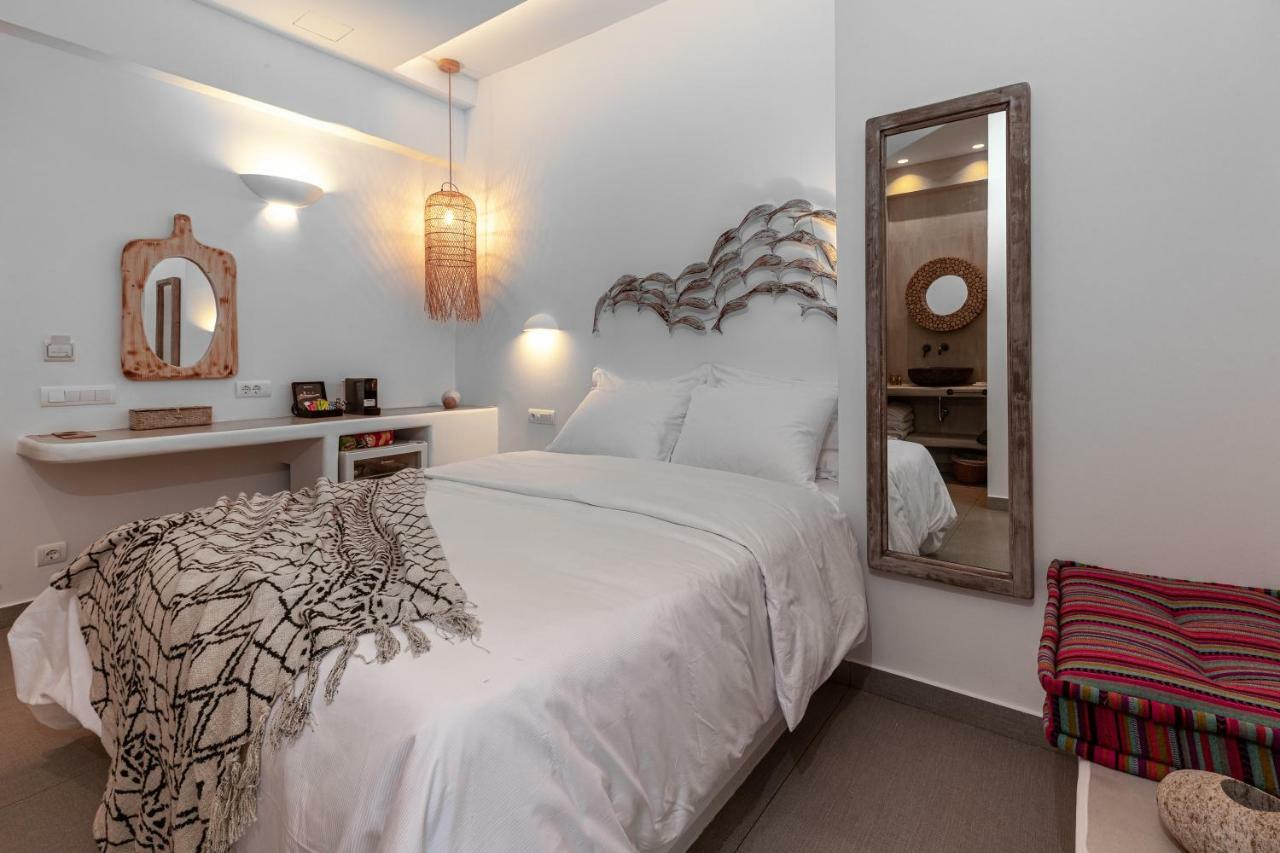 Hotel Bohemian Luxury Boutique Hotel, Adults Only Naousa (Paros)