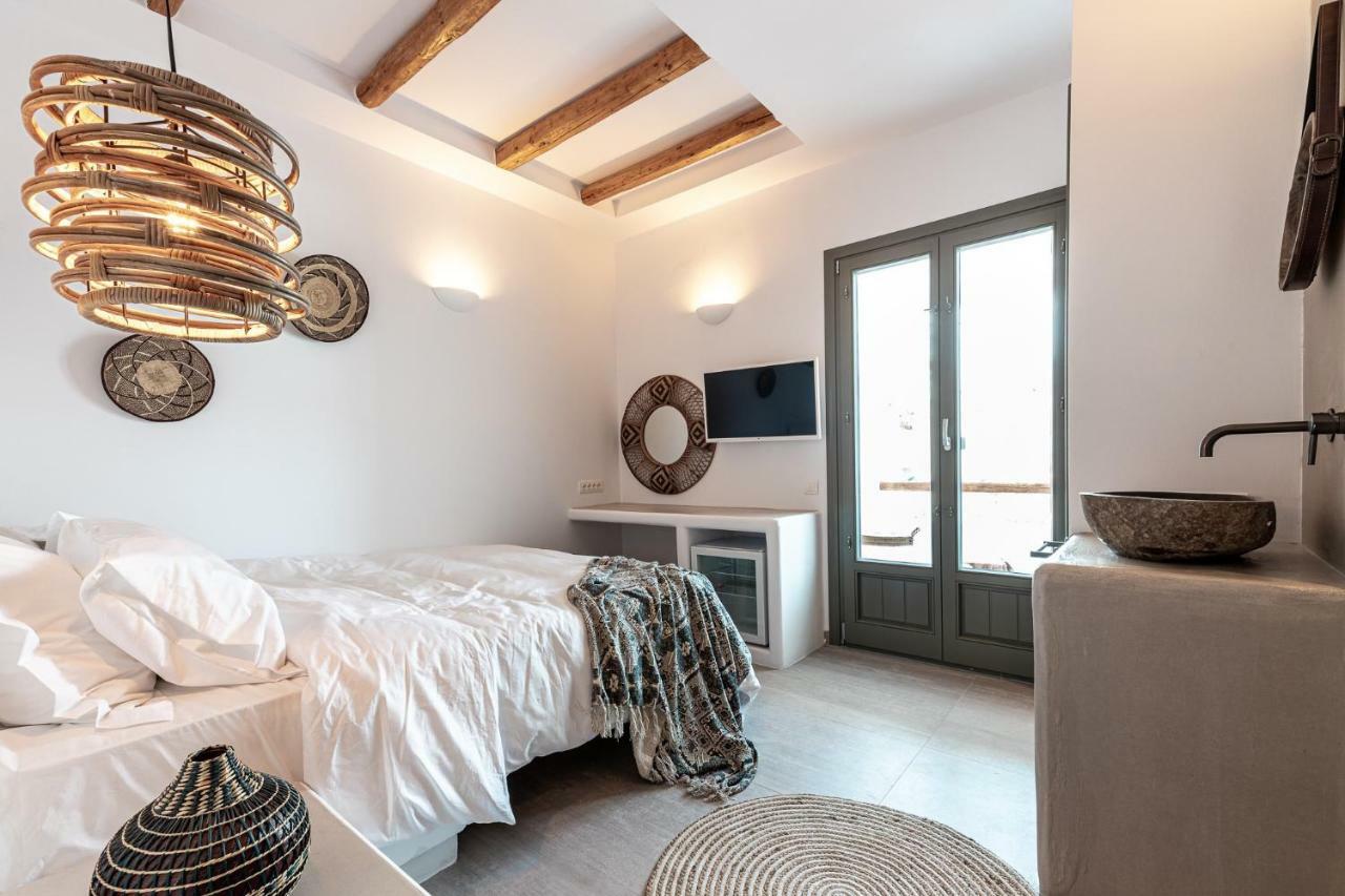 Bohemian Luxury Boutique Hotel, Adults Only Hotel Naousa (Paros)