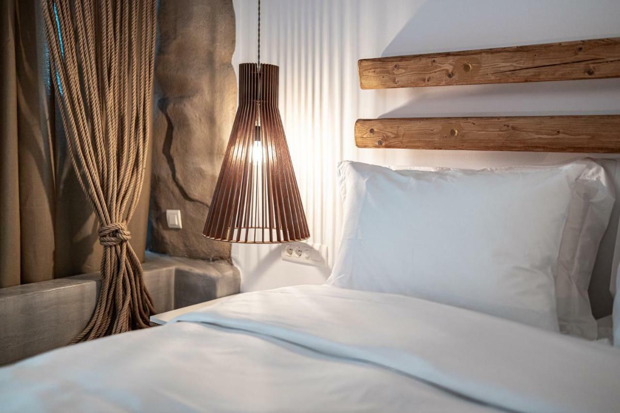 Hotel Bohemian Luxury Boutique Hotel, Adults Only 4*