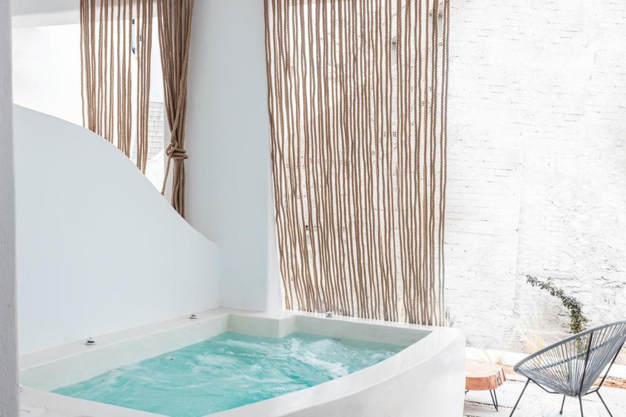 Bohemian Luxury Boutique Hotel, Adults Only 4*