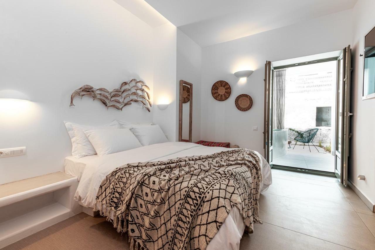 Bohemian Luxury Boutique Hotel, Adults Only Hotel