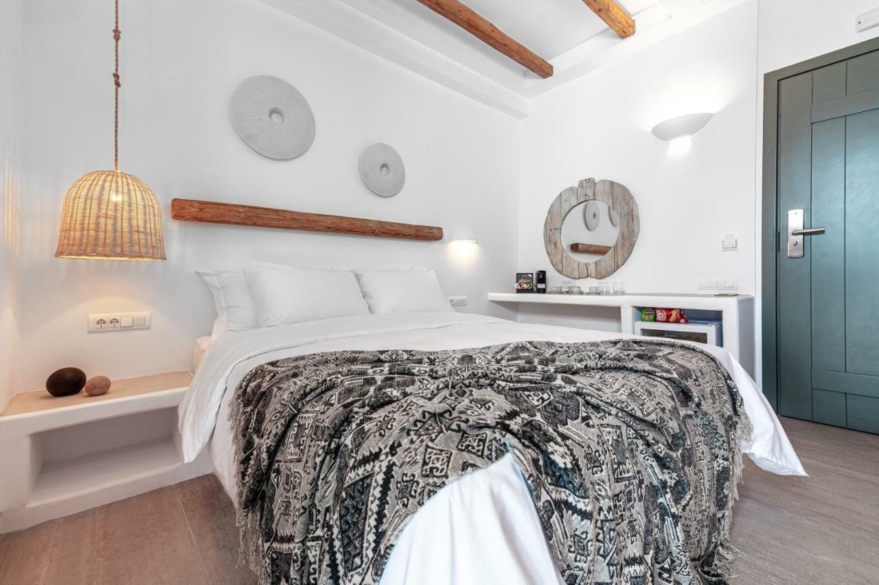 Hotel Bohemian Luxury Boutique Hotel, Adults Only 4*