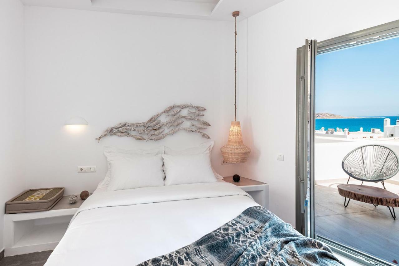 Hotel Bohemian Luxury Boutique Hotel, Adults Only 4*