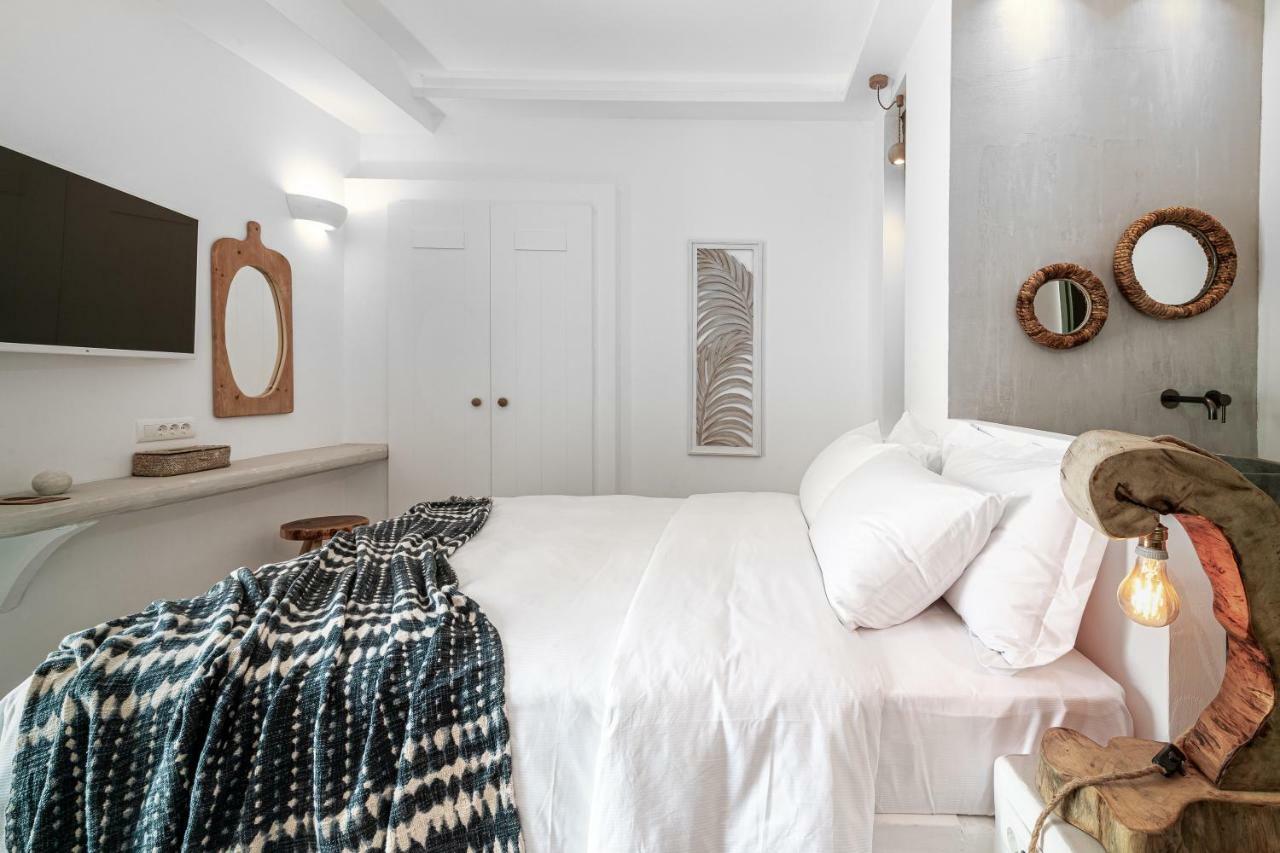 Hotel Bohemian Luxury Boutique Hotel, Adults Only 4*