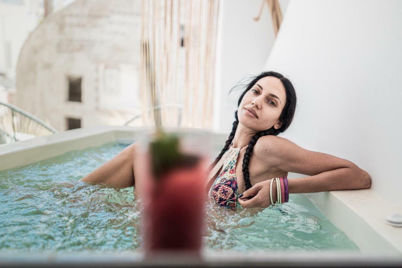 Bohemian Luxury Boutique Hotel, Adults Only Hotel