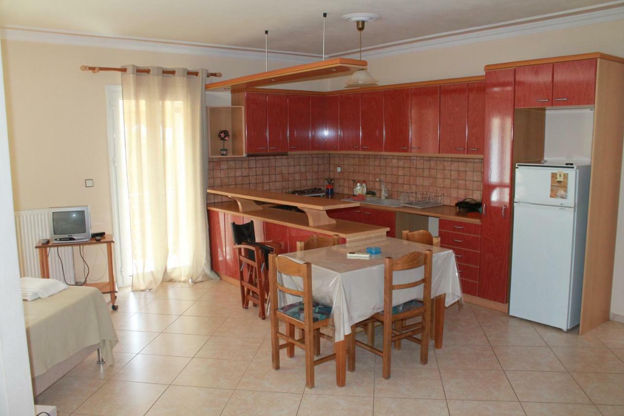 Apartment Victoria's