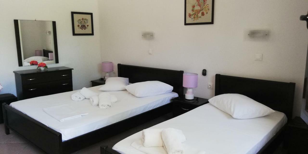 Skyros Avra Residences * Skyros