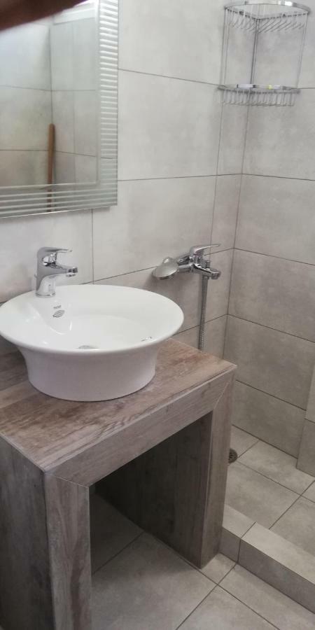 Skyros Avra Residences Skyros