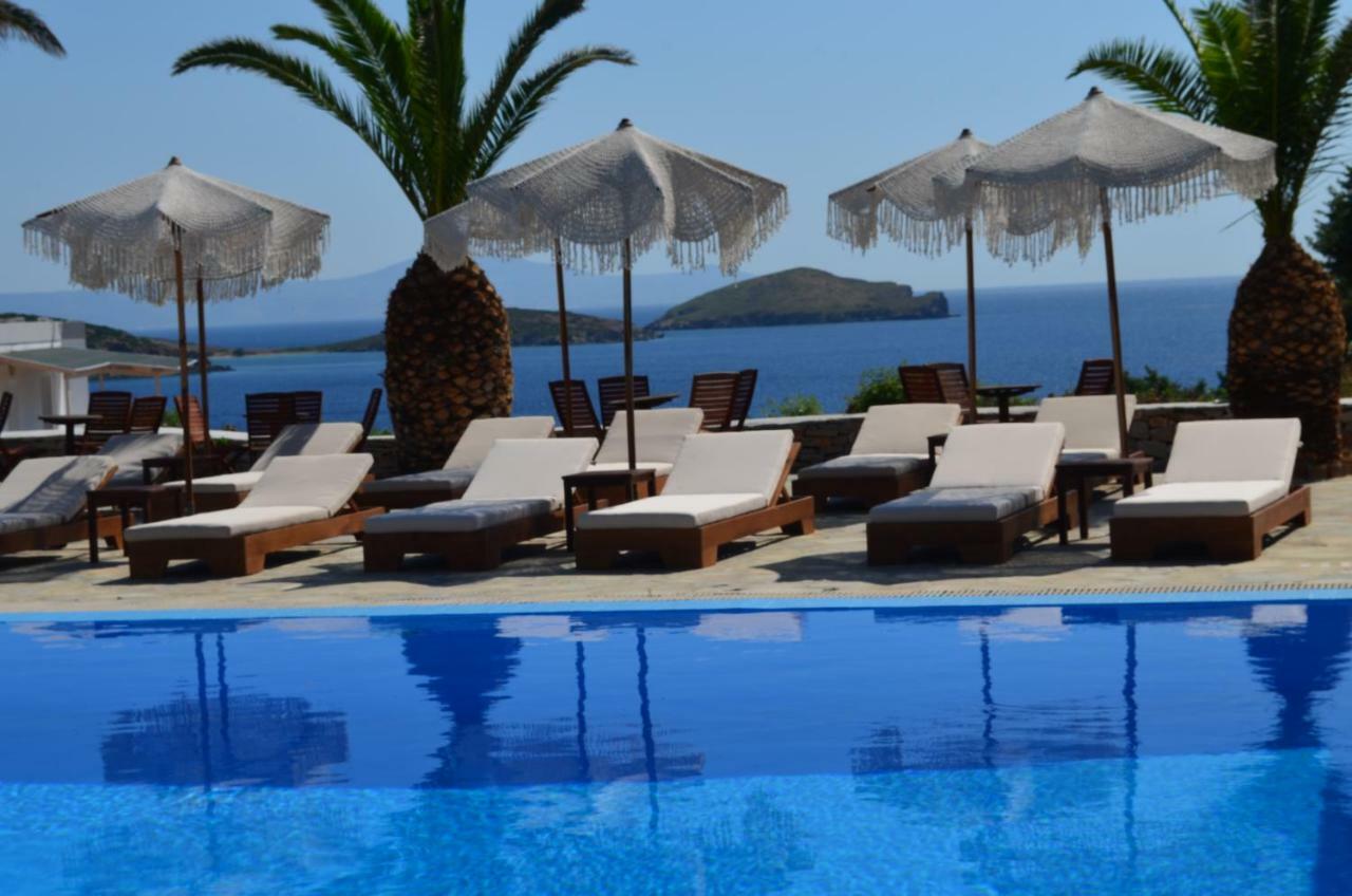 Hotel Faros