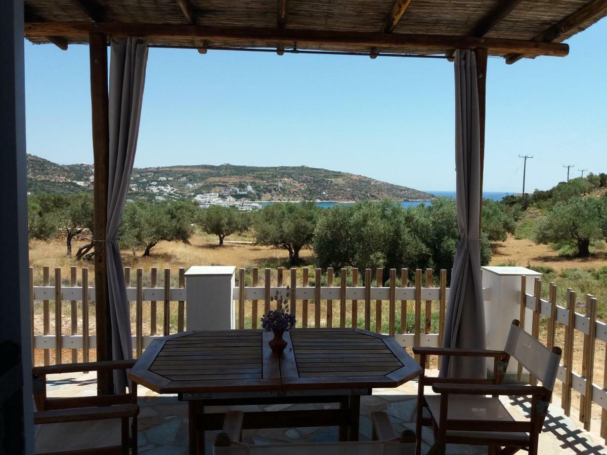 Apartment Evdokia