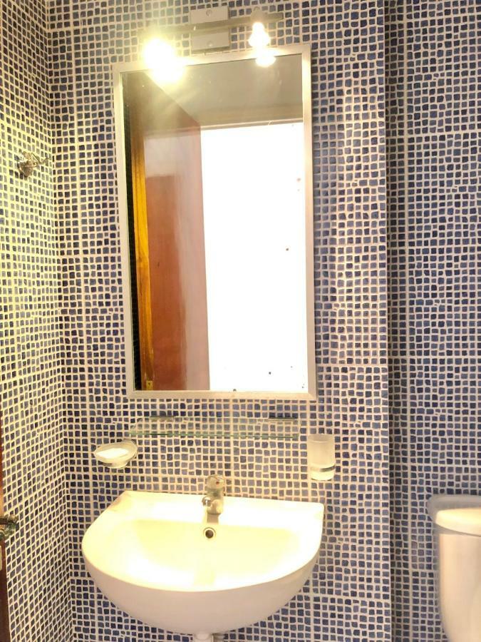 Anastasia Apartment *