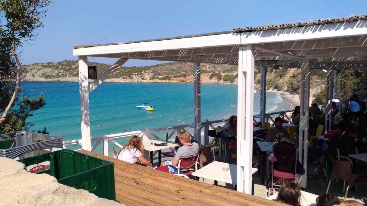 Anny Sea & Sun Apartments Aparthotel