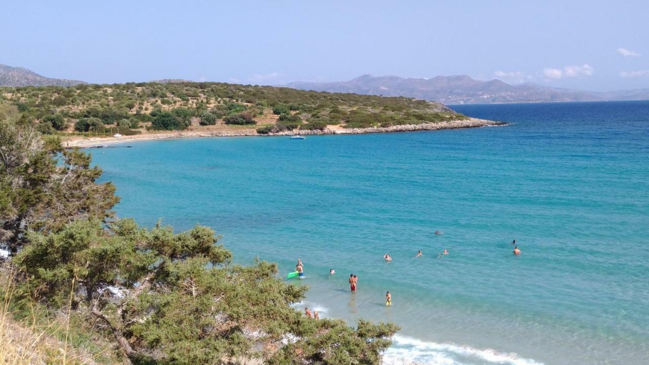 Anny Sea & Sun Apartments 2* Istro