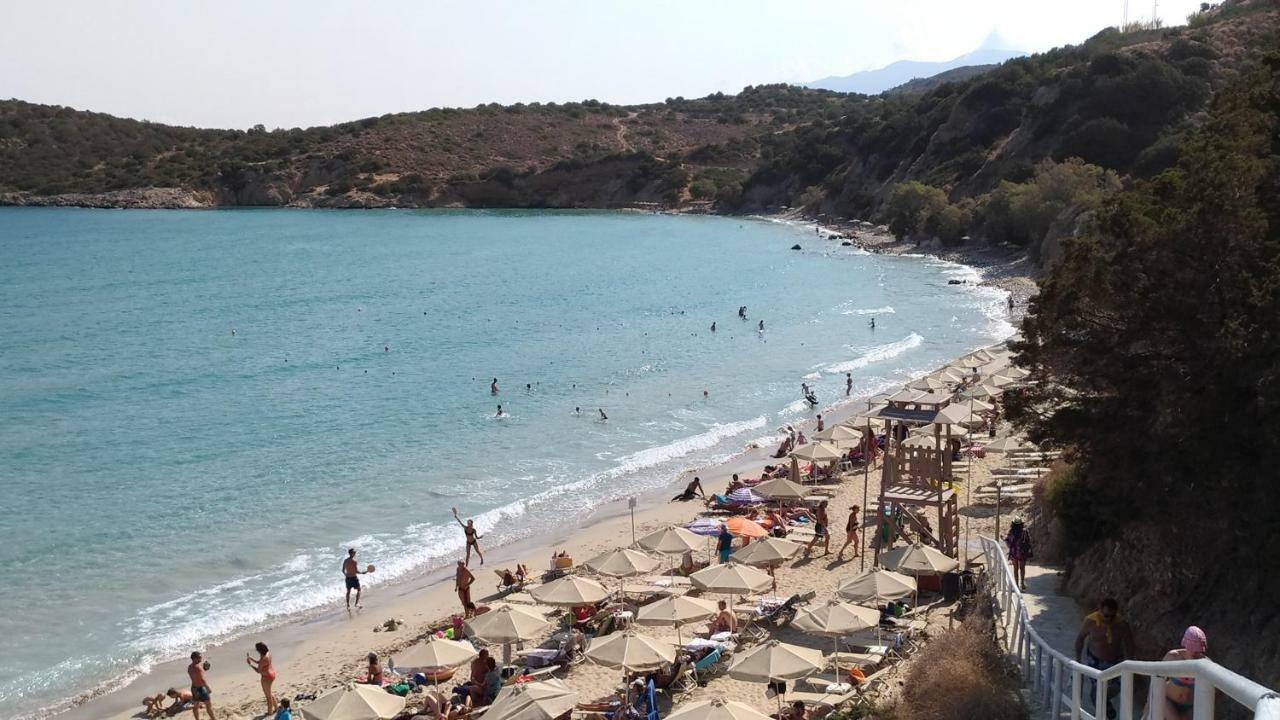 Anny Sea & Sun Apartments 2*