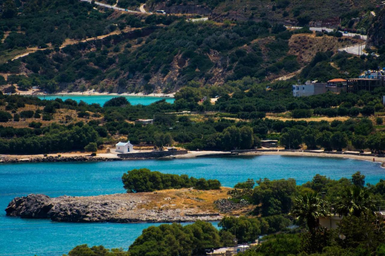 Anny Sea & Sun Apartments Aparthotel 2*