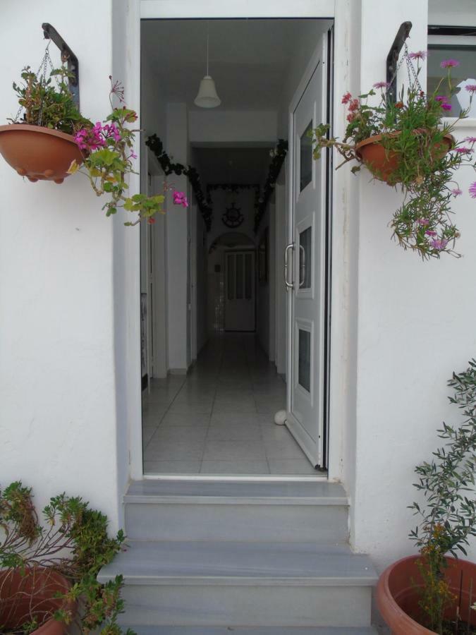 Iliada Guest house Skiathos Town