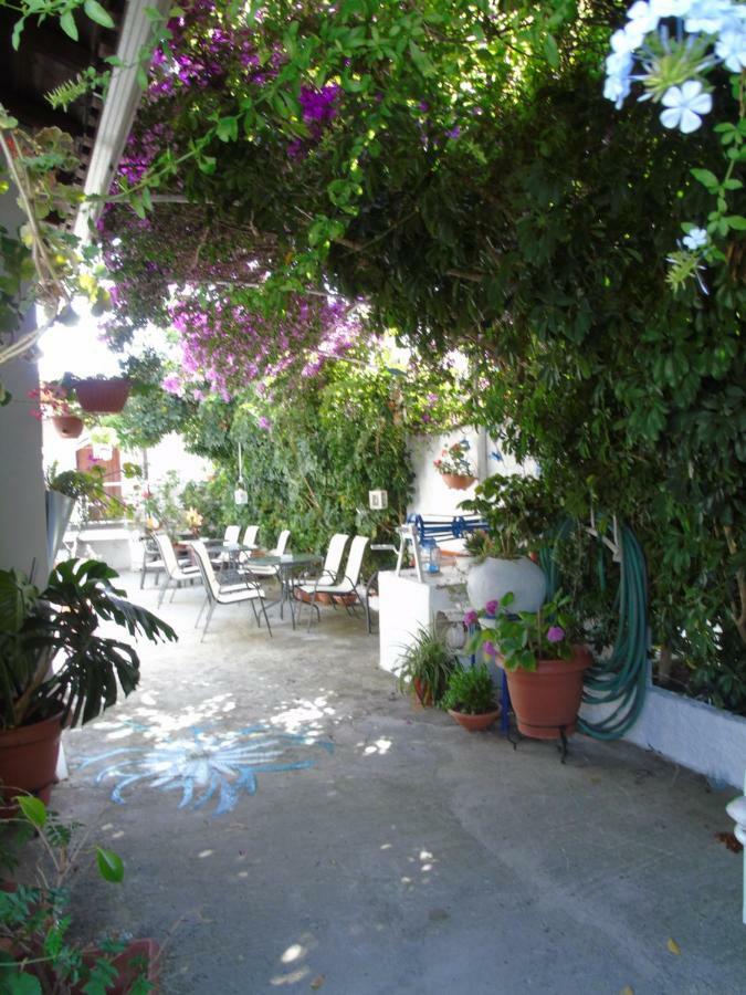 Iliada Guest house Skiathos Town