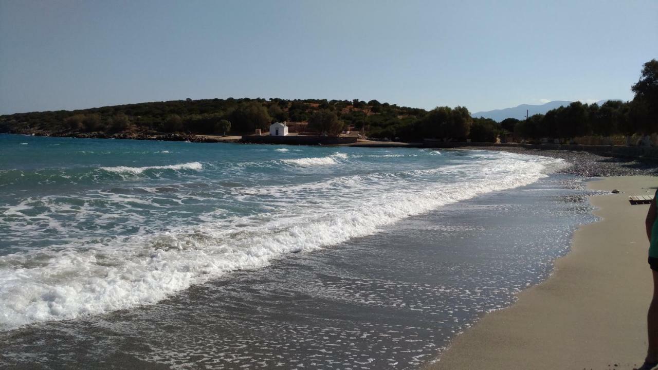 Anny Sea & Sun Apartments 2*