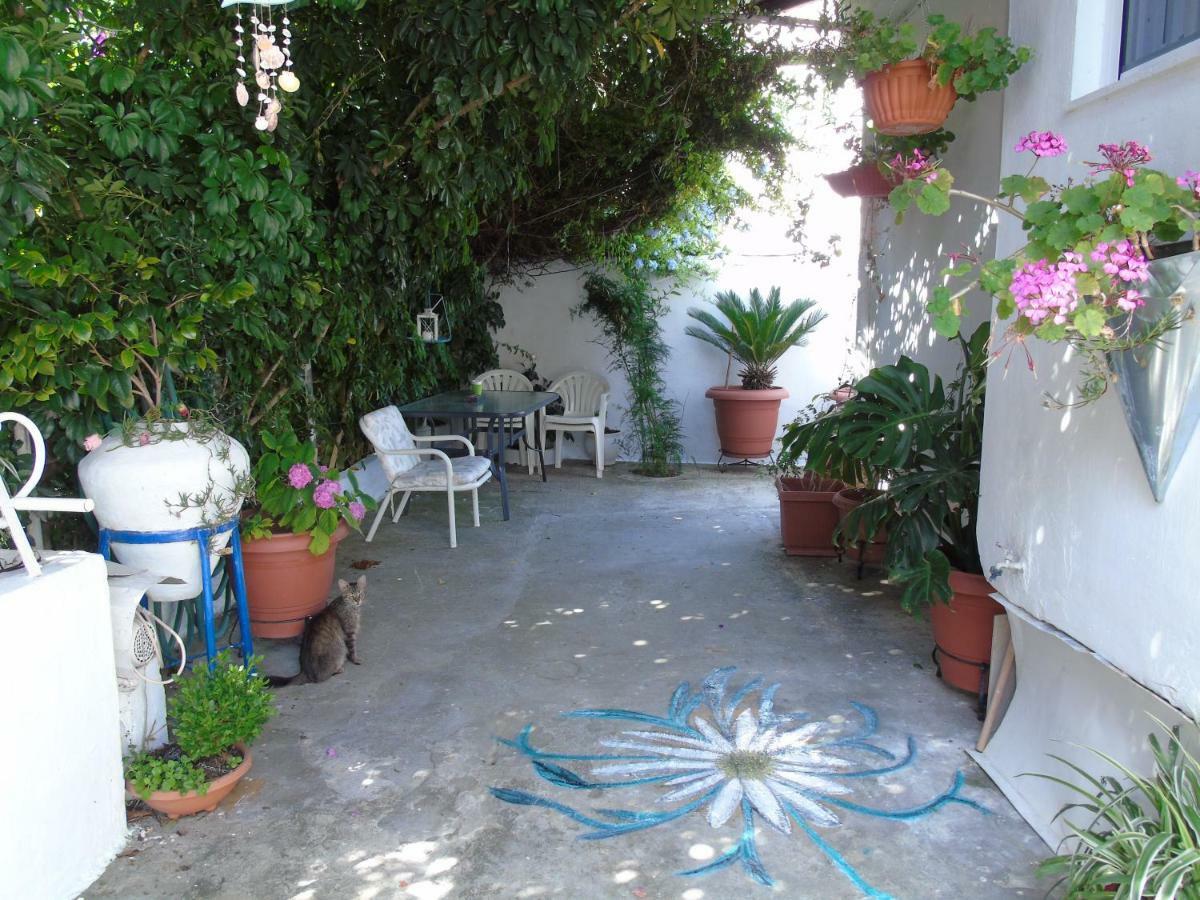 Guest house Iliada Skiathos Town