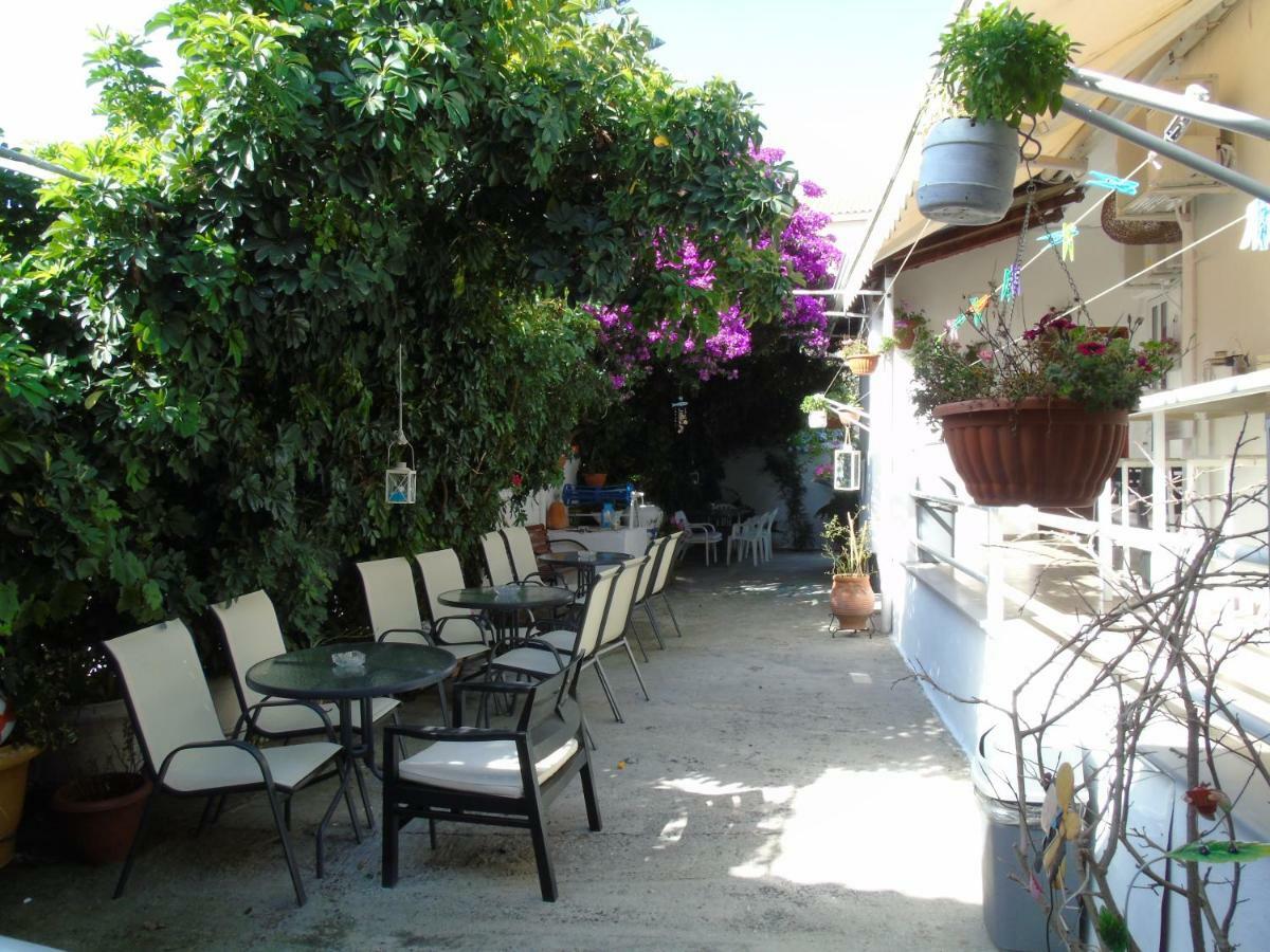 Guest house Iliada *
