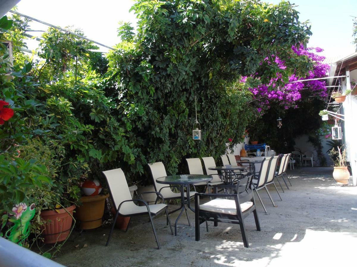 Guest house Iliada