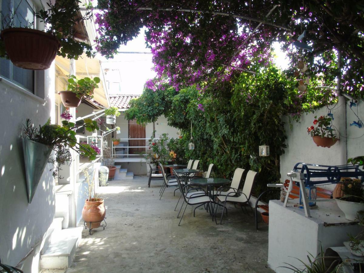 Guest house Iliada Skiathos Town
