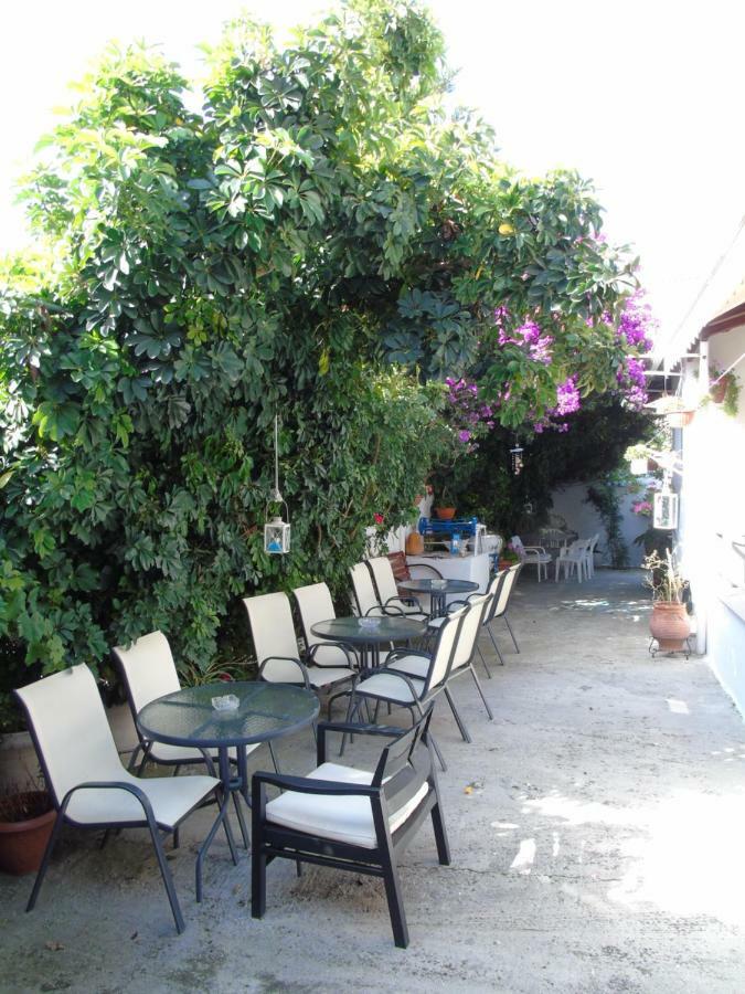 Guest house Iliada *