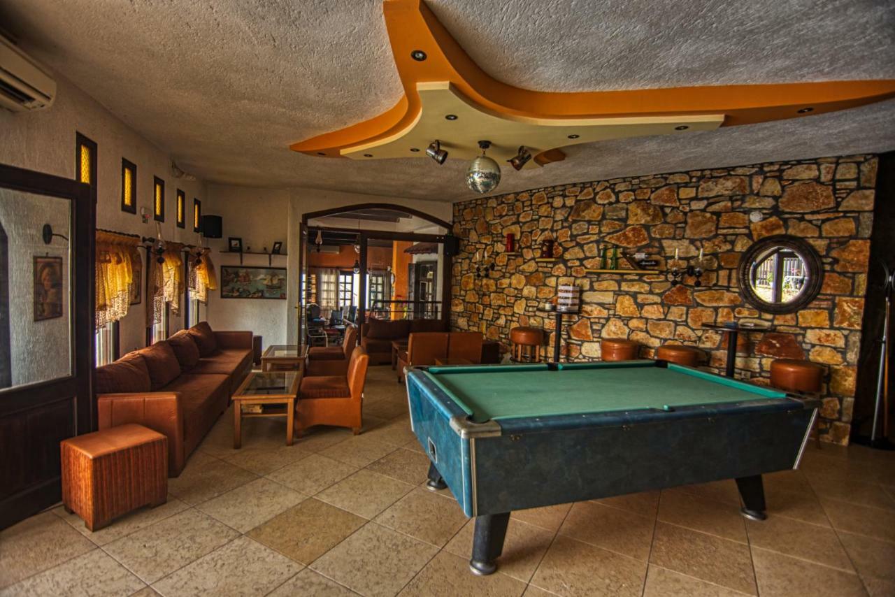 Anny Sea & Sun Apartments Istro