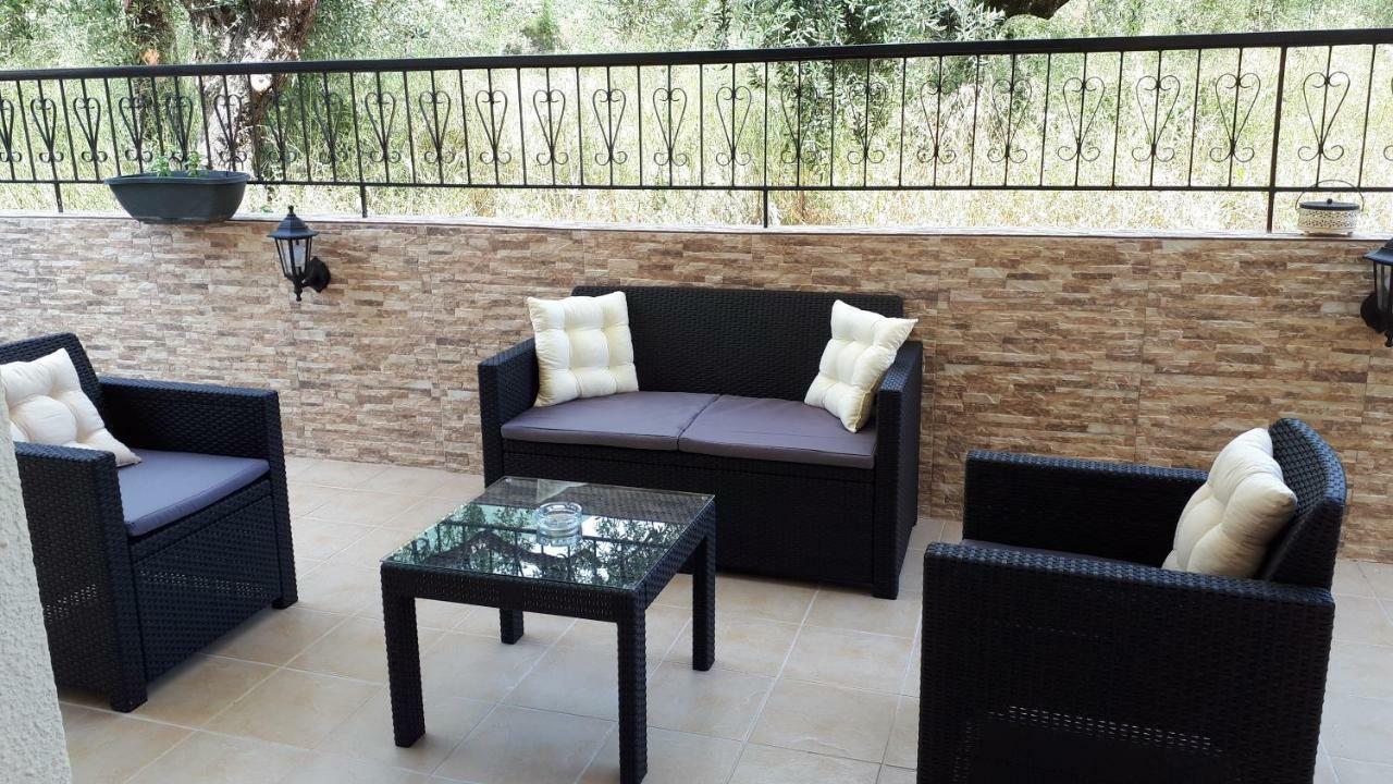 Apartment Katerina Kalamata