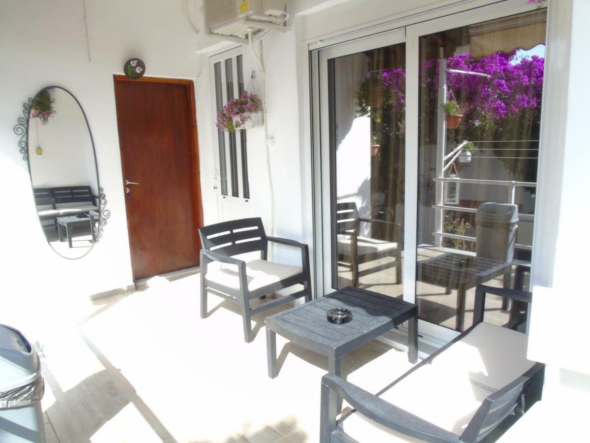 Iliada Guest house *