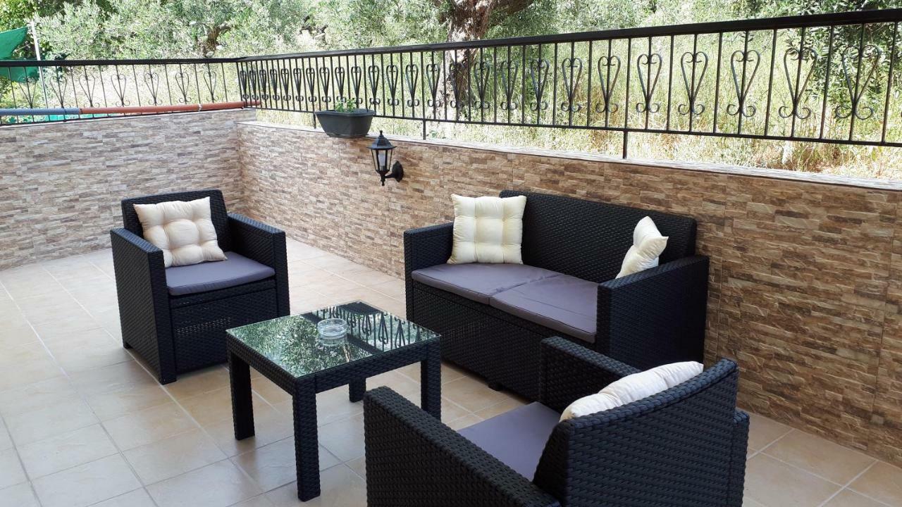 Apartment Katerina