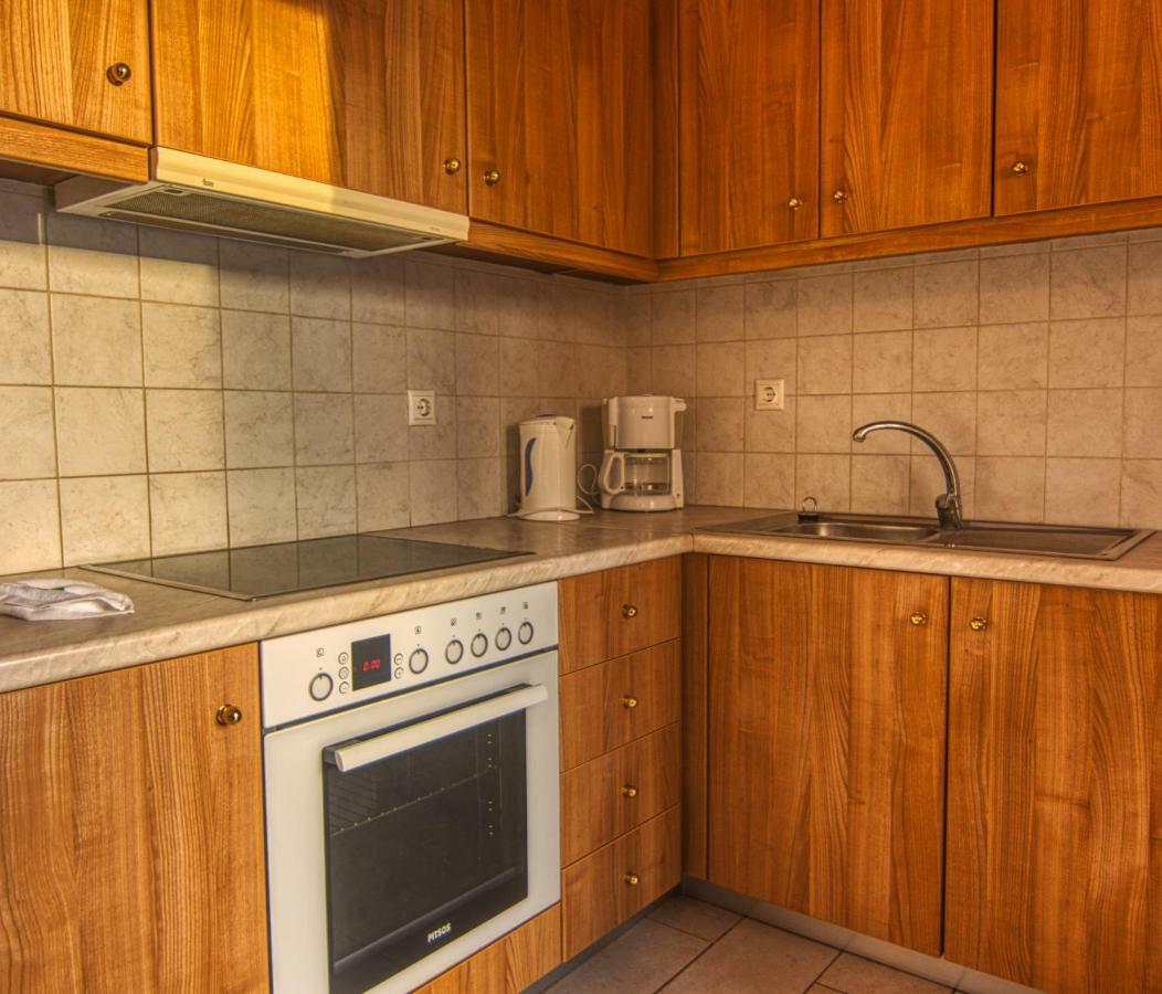 Anny Sea & Sun Apartments Aparthotel