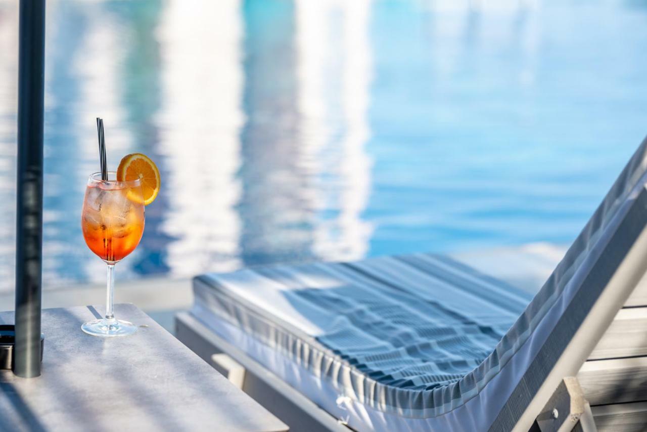 Mythic Summer Hotel Paralia Katerinis