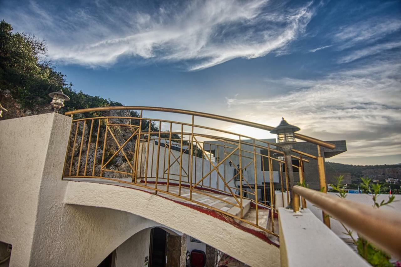 Aparthotel Anny Sea & Sun Apartments 2*