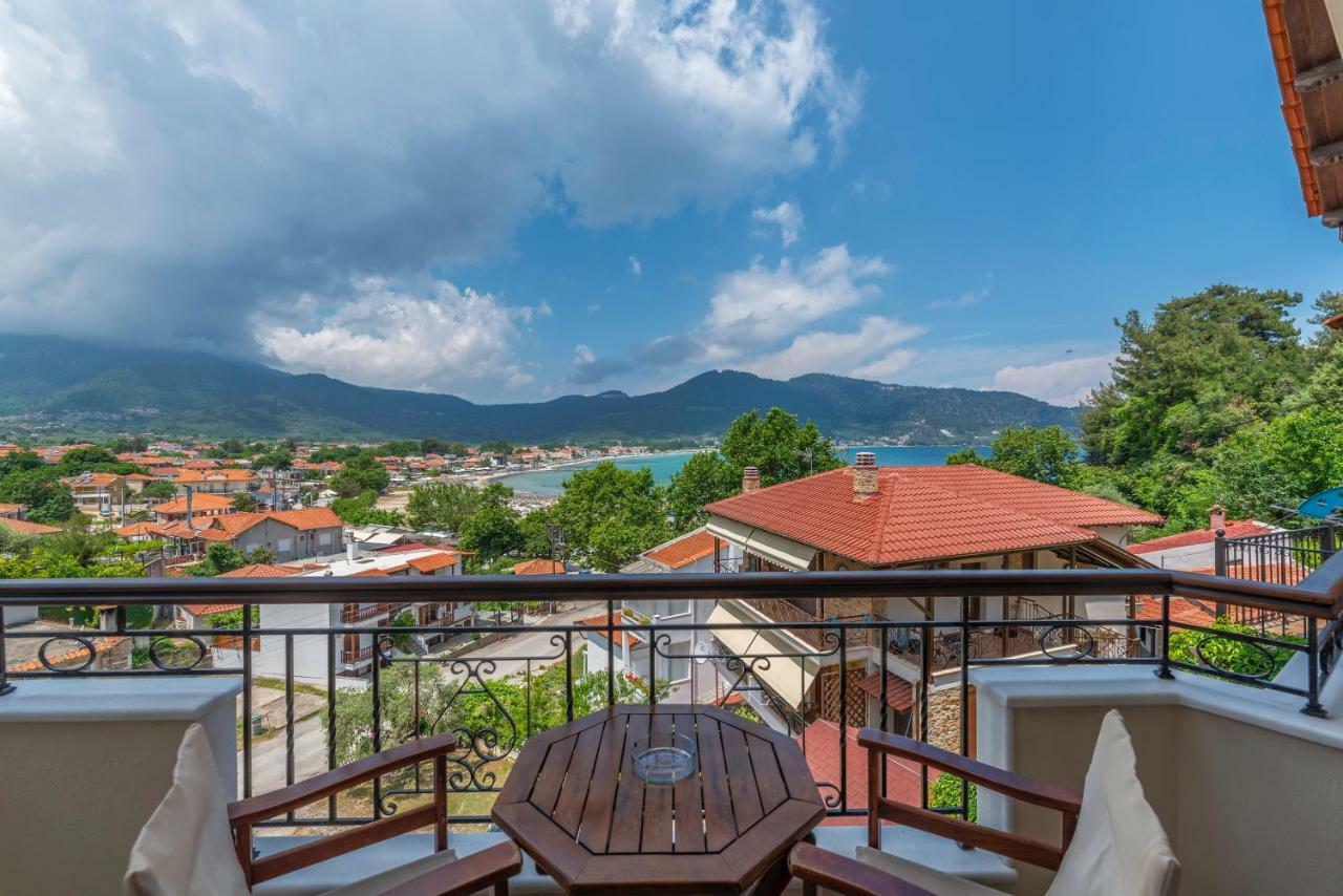 Aparthotel Hera *