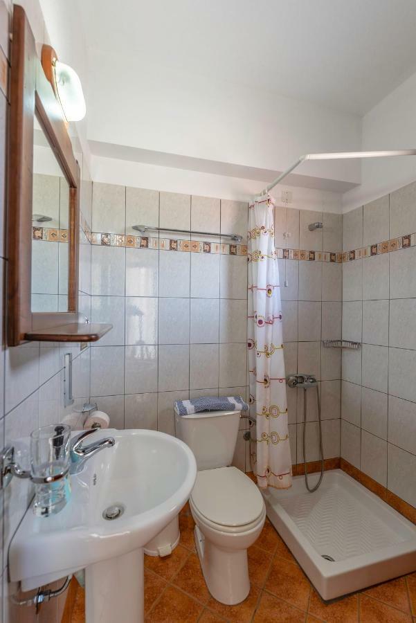 Aparthotel Hera *