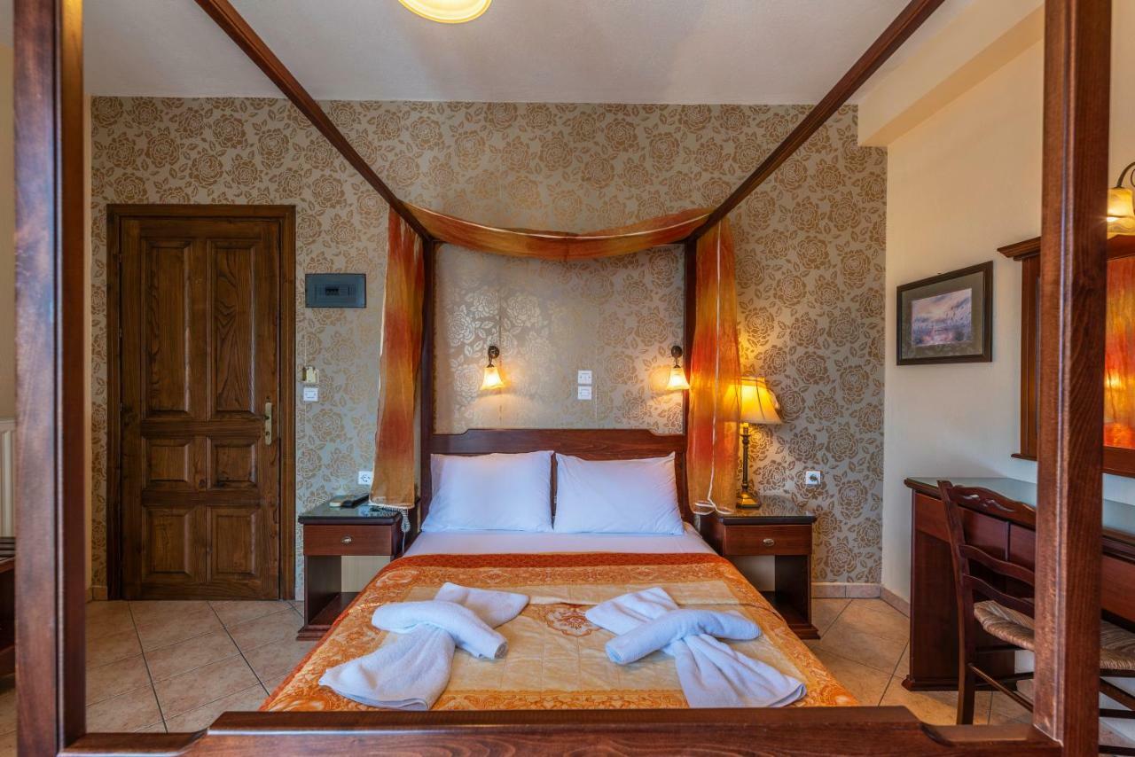 Aparthotel Hera
