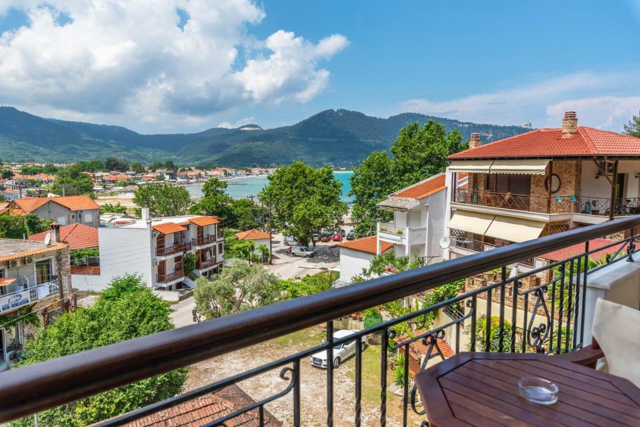 Hera Aparthotel *