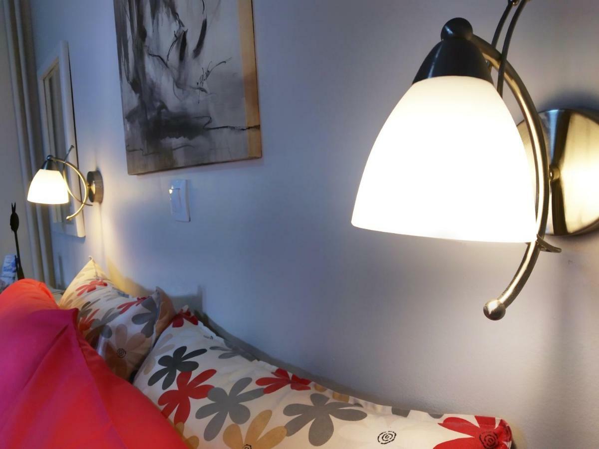 Kalokenti Apartment *