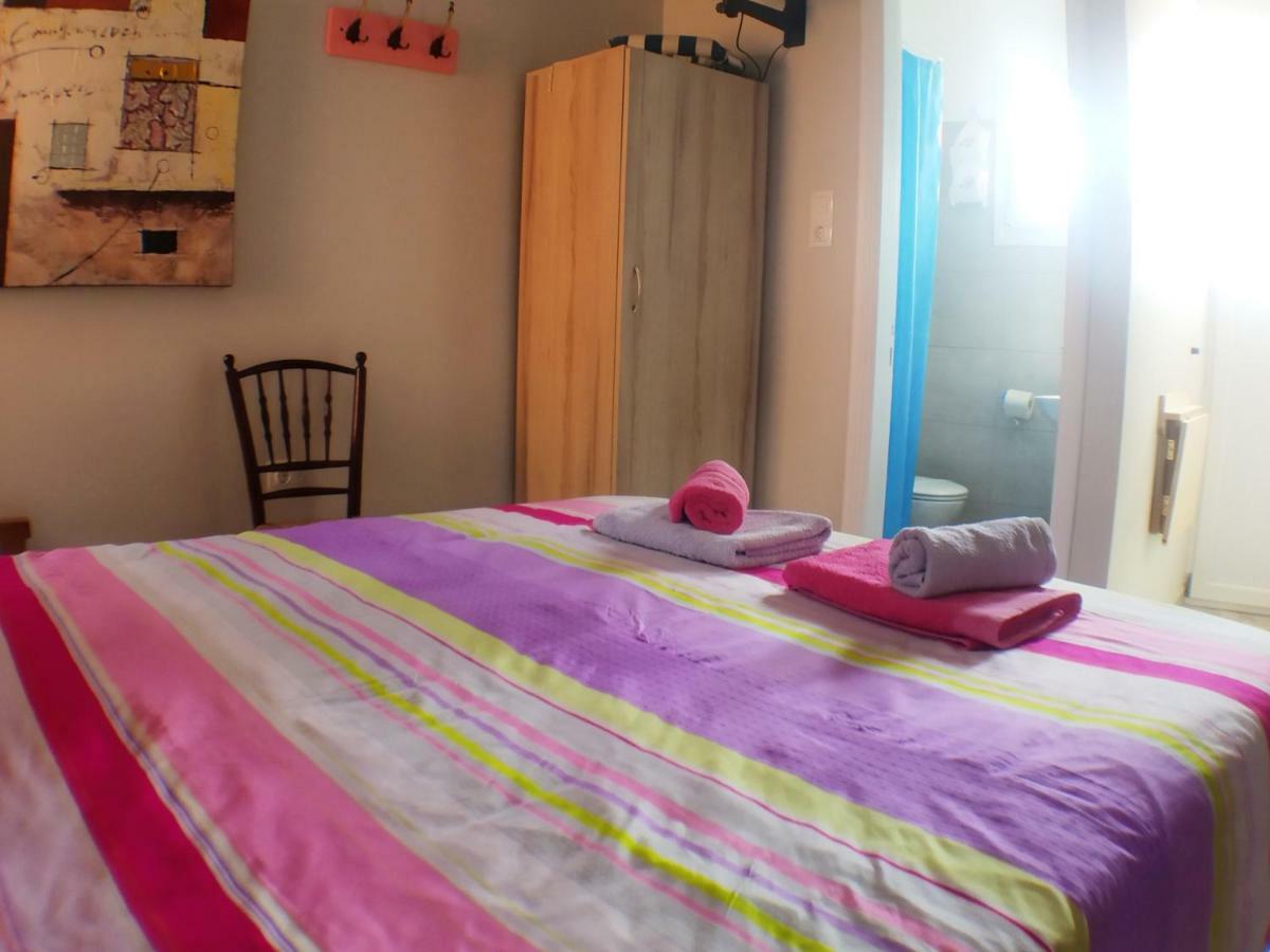 Apartment Kalokenti