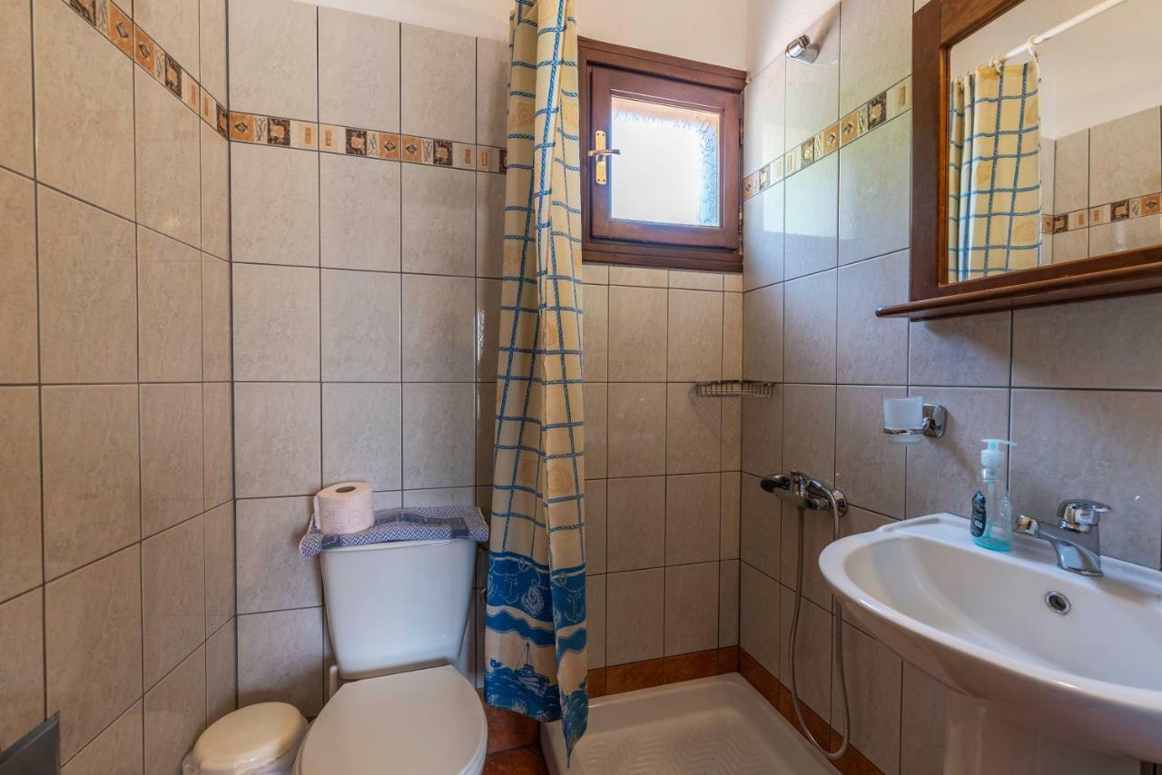 Aparthotel Hera Skala Potamia (Thasos)