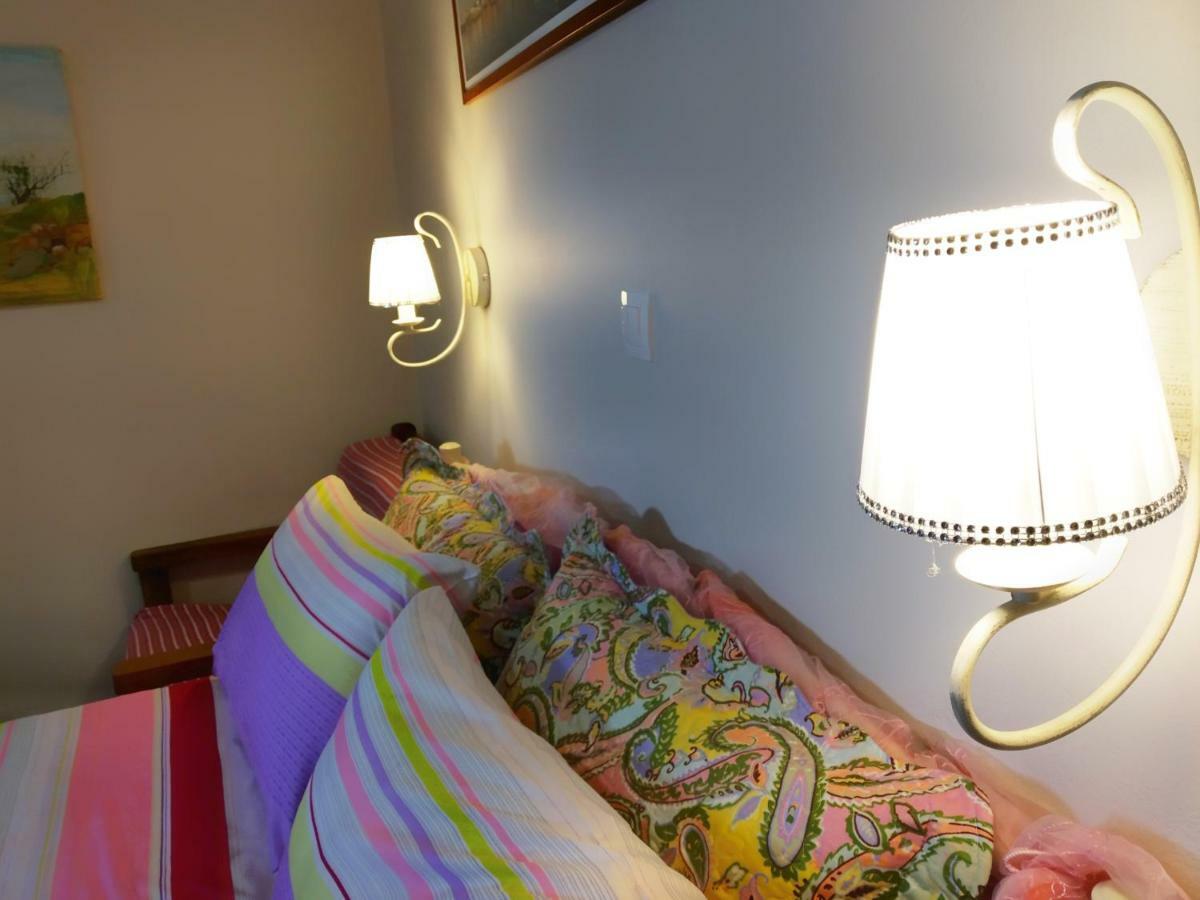 Apartment Kalokenti Aegina