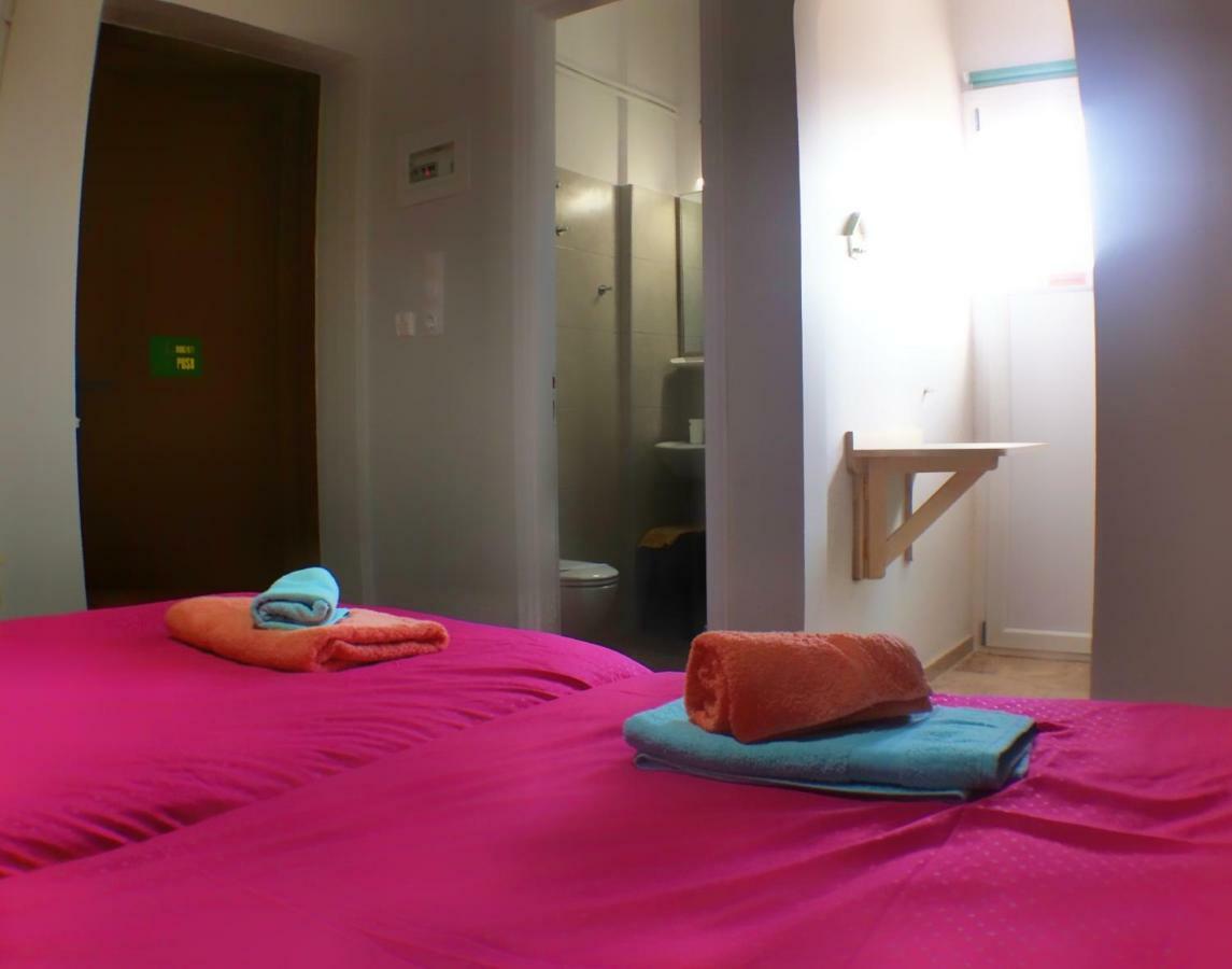 Kalokenti Apartment