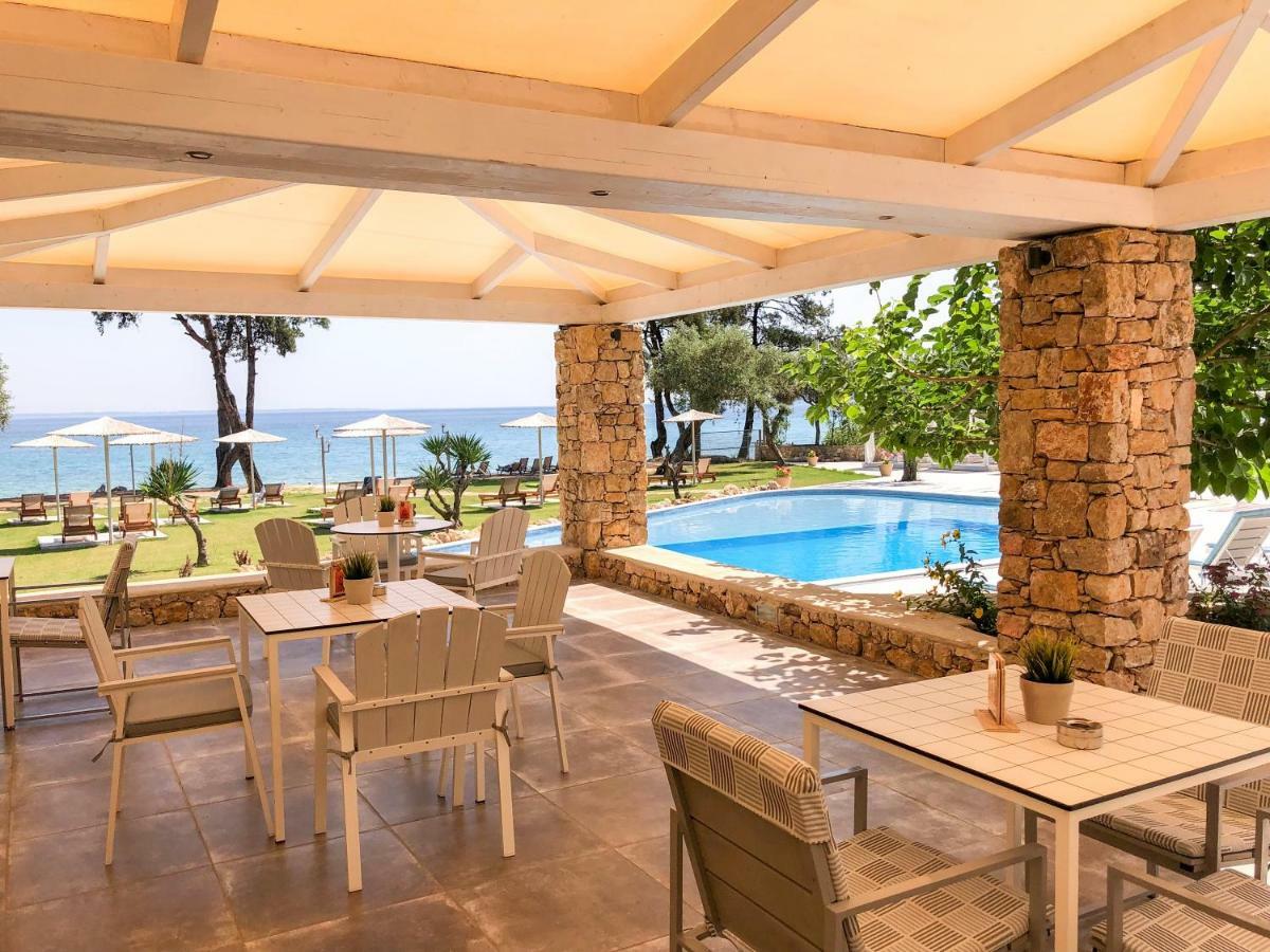 Aroma Hotel Limenas (Thasos)