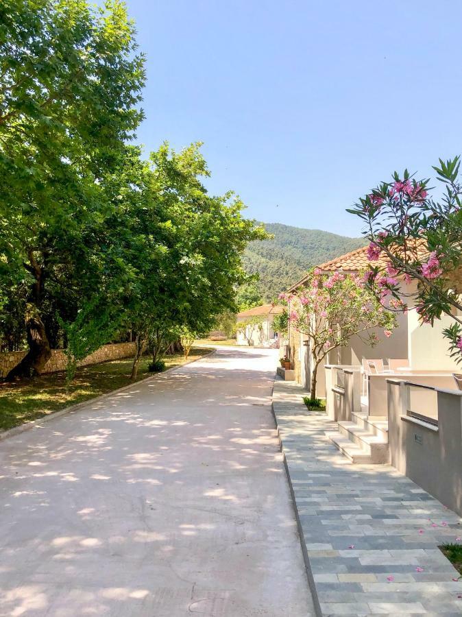 Aroma Hotel Limenas (Thasos)